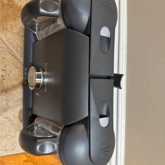 Beaba Babycook Dual Food Processor in Dark Gray - Picture 4 of 7